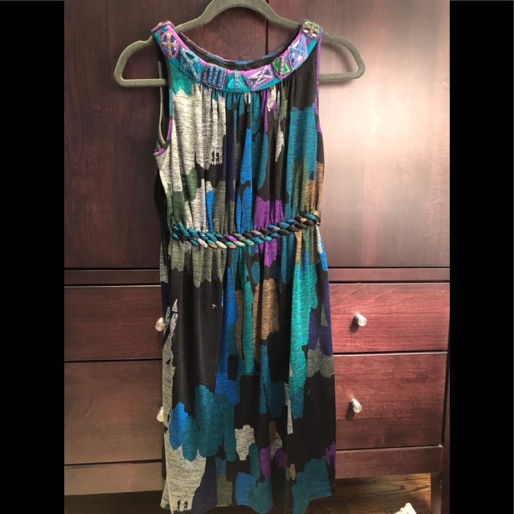 Ranna Gill Dress